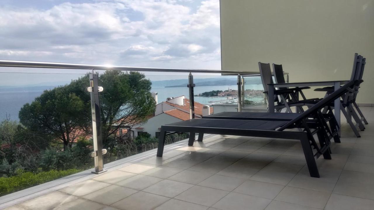 Apartmaji Palea إيزولا المظهر الخارجي الصورة